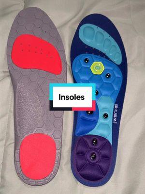 These Akusoli Shock Absorbing Insoles with Memory Foam from @Wellnova Solutions are A BLESSING! #TikTokShop #ttshop #SelfCare #tiktokshopholidayhaul #tiktokshopyearendsale #spotlightfinds #tiktokshoplastchance #newyearnewaura #newyearsresolution #painfulfeet #footpain #achyfeet #sorefeet #shoeinsoles #comfyshoes 