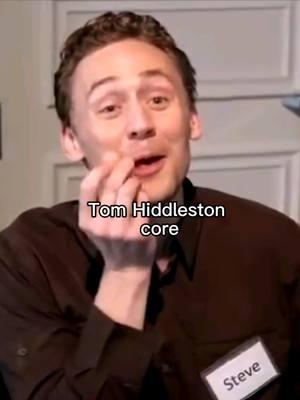 This is why I love him so much #tomhiddleston #twhiddleston #tomhiddlestonsupremacy #hiddlestoners #loki #core #fyp #fypシ #foryoupage 