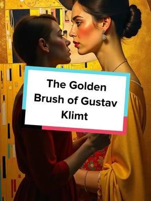 Discover the vibrant legacy of Gustav Klimt, a master of symbolism and erotic art. Dive into his world of gold and beauty! #GustavKlimt #ArtHistory #Symbolism #AustrianArtist #ModernArt #KlimtArt