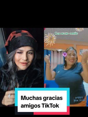 #duet with @✨️🤎...Morenita..🤎✨️ #gracias #graciasamigos #tiktokfriends #amigostiktok #duos #duostiktok #duetos 