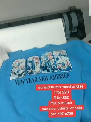 we wholesale clothing at affordable prices call with any questions. #tshirts #generalmerchandise #trump #newyears 