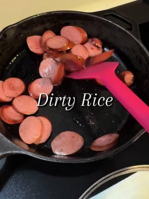 #cooking #recetas #dirtyrice #elsalvador #503