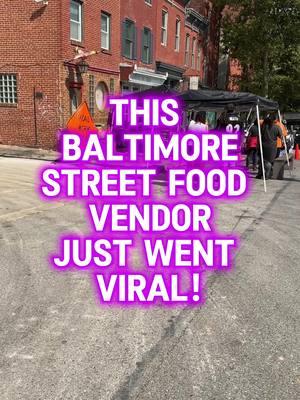 Counting down to 2025 by dropping my 10 most popular posts of the year! And now No. 3! 🍯 Oh Honey, On The Bay! 🍯  This @visitbaltimore street vendor just went viral, so I went to see it was worth the hype! Located in the historic Hollins Market neighborhood, this roadside eatery offers a variety of fried fish and seafood offerings - but is known for their funky fish sandwich. Deep fried in a mouthwatering flour mixture, this deliciously crisp swai filet is served straight out of the grease onto a toasted Hawaiian sweet bun, and then drizzled with their signature honey sauce and Old Bay, and served with crispy crinkle fries. But because I can’t just order one thing, I also tried the cornmeal encrusted hush puppies drizzled with honey and the loaded seafood salad made with pasta, shrimp, crab, and imitation king crab tossed in a secret spice sauce. And we washed it all down with a Philly Freeza! If you’re in the mood for fried seafood, head to Oh Honey, on the Bay! and check it out! #eatmorebemore #dmvfoodies #baltimorefoodie #dmvblogger #baltimoreblogger #friedfish #ohhoney #sweethoney