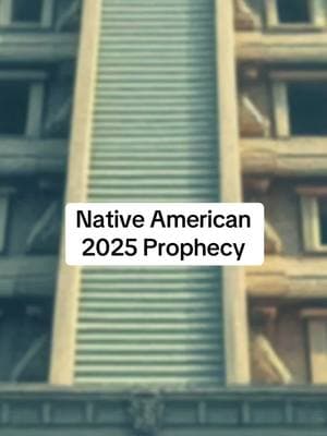 Native American 2025 Prophecy. Native American Native Americans Native American History History of Native American Native American Tribes Native American nations  Native American culture Native American heritage  #nativeamericans #nativeamericanhistory #nativeamericanpride #nativeamericanheritage #nativeamericanpeople #nativeamericantok #americanindian #americanindians  #2025 #prophecy #nativeprophecy 