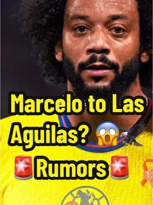 🇧🇷Brazilian Marcelo could be joining las Aguilas ! 🇲🇽🦅 🇲🇽 Alex Padilla set to join Pumas! 🧤Malagon to the premier League with Crystal Palace! 😳 🇲🇽 Raúl Jiménez and Chicharito tie for most goals in the premier league 🔥⚽️ #ligamx #futbolmexicano #seleccionmexicana #s4daves #Soccer #clubamerica #malagon #marcelo #alexpadilla #rauljimenez #chicharito 