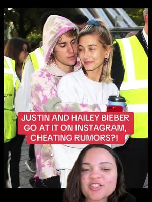 #greenscreen #opinion #justinbieber #haileybieber #entertainmentnews #popculture #popculturenews #entertainment #celebrities 