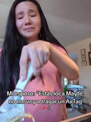 😔😔😔😔 #airtag #pareja #humor 