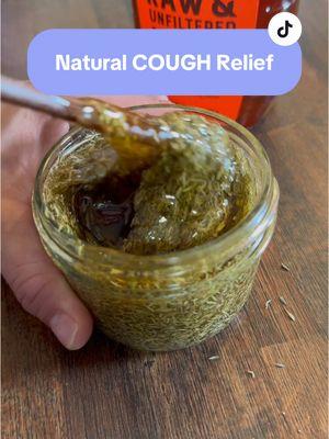 Natural cough medicine is better!! Ingredients: 1/2 C of dried thyme & 1C of honey. Let sit for 3-4 days, squeeze the juices out & you can have 1-2 teaspoons every 3-6 hours as needed! #tiffanyzdiary #healthandwellness #healthandwellnesslifestyle #congestionrelief #congestionnasal #coughmedicine #naturalcoughmedicine #thyme #honey 