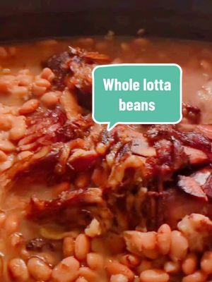 Comfort food #pintobeans #beansrecipe #easyhomecooking #homecooking #EasyRecipe #comfortfood 