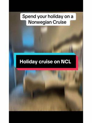 🌟 Cruise Into the Holidays on the Norwegian Viva! 🚢✨ This holiday season, trade snowflakes for sea breezes and celebrate in style aboard the Norwegian Viva! 🌊🎄 Whether you’re soaking up the sun on deck, exploring exotic ports, or indulging in world-class dining, this ship offers the perfect blend of relaxation and adventure. 🎶 Live Entertainment that keeps the holiday spirit alive 🍹 Cocktail Lounges with breathtaking ocean views 🌟 Spacious Staterooms to unwind after festive celebrations 🎁 Holiday-Themed Activities for the whole family Why settle for ordinary when you can make this holiday extraordinary? 🌺🌟 Pack your bags and set sail into a season of memories! Tag your cruise crew below ⬇️ and let’s plan the ultimate holiday escape for 2025! 🎉⚓️ #HolidayCruise #NorwegianViva #CruiseLife #TravelDreams #SeaTheWorld #HolidayMagicAtSea #NorwegianCruiseLine #CarterEliteTravel #TravelCarter 