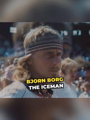 🔥🔥Bjorn Borg's SURPRISING Journey to Tennis SUPERSTAR Status🎾🎾 . . . . #tennislegend #tennisbeauties #tiktoktennis #tiktoktennis🎾💚 #tennis #tennisplayer #tennistiktok #fyp #foryoupage #tennisslice  #tennisserve #tenniscoach #tenniscoaching #tenniscourt 