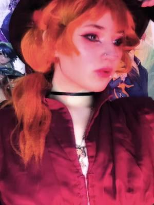 ARARRARA I FORGOT THE LOVE I FEEL COSPLAYING THIS MAN #chuuya #chuuyanakahara #chuuyacosplay #chuuyanakaharacosplay #bsd #bsdcosplay #fyp 