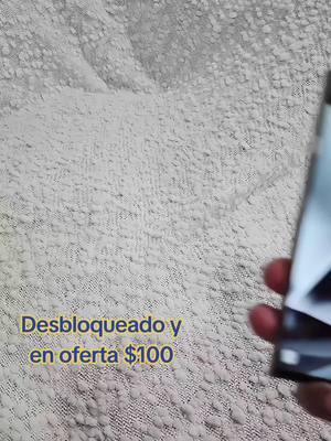 Teléfono desbloqueado #phone #smartphone #unlocked #desbloqueado #tiktokshopendofyeardeals #tiktokshopholidaydeals #tiktokshopholidaysale 