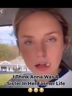 Anna Was A Sister In Her Former Life 😳😳😳 #jokes #comedyvideo #justplaying #fyp #hoodcomedy 