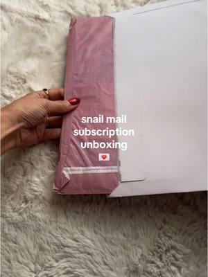 snail mail best mail 🐌💌🫶🏼 via @Martina Calvi’s tiny store! #scrapbook #junkjournal #junkjournaling #scrapbooking #snailmail #stickers 