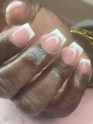 Hey cousinsssssss! #heycousins #heycousinssssss #nails #fallnails #christmas #christmasnails #newyearnails #frenchnails #flintnailtech #grandblancnails #burtonnailtech #bigmama 