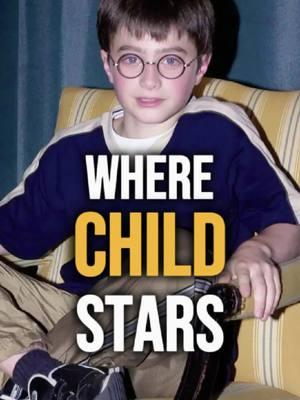 Where are Hollywood's child stars now?     #actor  #fyp  #macaulayculkin  #lindsaylohan  #zendaya  #1min