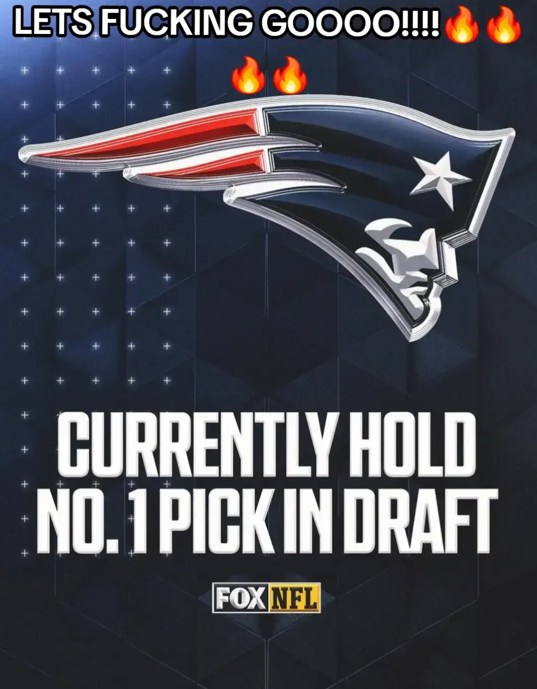 Patriots have the #1 over pick in the draft due to the Giants 45-33 win over the Colts also eliminating the Colts from the playoffs. We can finally get Maye and weapon!!!!🔥🔥🔥🔥#DrakeMaye #newenglandpatriots #Patriots #NFL #week17nfl #week17 #1overallpick #TravisHunter 