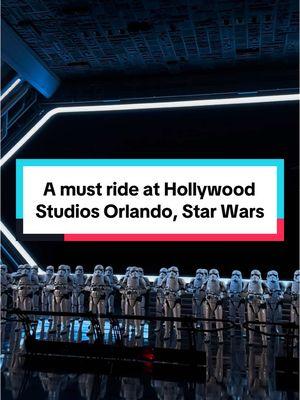 One of the Best rides in Hollywood Studios Orlando Star Wars, “Rise of the Resistance” 🙌 #thebuffcollector #starwarslandatdisneyland #riseoftheresistanceisawesome #riseoftheresistanceride #galaxysedgedisneyland #galaxysedge #galaxysedgedisneyworld #galaxysedgestarwars #starwarsfansbelike #starwarsfansunite #starwarsfansforever #starwarsnerdsonly #starwarsnerdsbelike #starwarslandatdisneyworld #hollywoodstudiosorlando #hollywoodstudiosdisney #hollywoodstudios #hollywoodstudiosorlandostarwars #hollywoodstudiosstarwars 