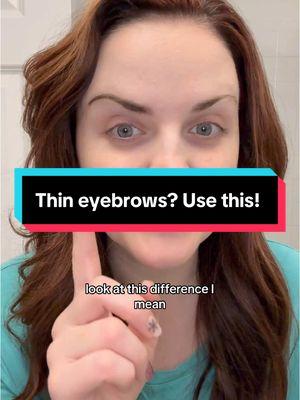 Thin eyebrows? Use this! #imethod #methodproducts #eyebrownpen #curvedeyebrowpen #eyebrowtutorial #eyebrowsonfleek #eyebrow @iMethod Beauty.TikTok Shop @IMETHOD BEAUTY 