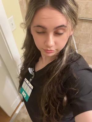 #worktiktok #cnalife #healthcare #foryoupage 