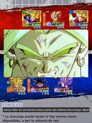 7palabras E.S.E.N.C.I.A🗣️‼️#dbl #dblegends #legendfestival #summonsdragonball #longervideos #longervideosontiktok #gohanbestia #lemafrankalberti #drakosgremory #lemafrankalberti #drakosgremory #gohanultra #majinvegeta 