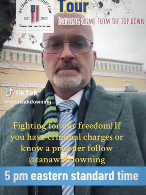 #CapCut @Tanawah Downing #followers #viral #foryoupage #forallpeople #prisoners#freedomforall#criminalcharger