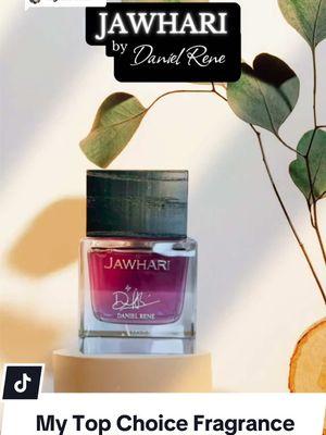 Replying to @Monica Rose RESTOCK ALERT!! 🚨 Jawhari by Daniel Rene has been restocked and will ship out on 12/31! Please don’t miss it this time! This is my top complimented fragrance 🥰                                          . . . . . #aromaconcepts #jawhari #danielrene #aromaconceptsfl #beastmodefragrances #unisexfragrance #fragrancetiktok #perfumetiktok #bestfragrances #restock #backinstock #TikTokShop #tiktokshopfragrance #blindbuyfragrances #alert 