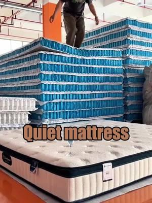 Quiet mattress #mattress #furniture #sofa #chair #table #sofaminimalis #sofas #royalfurniture #furniturefactory #furnituredesign #creative #creativity #interiordecor #interiordesign #decorideas #homedecor #style #art #decor 