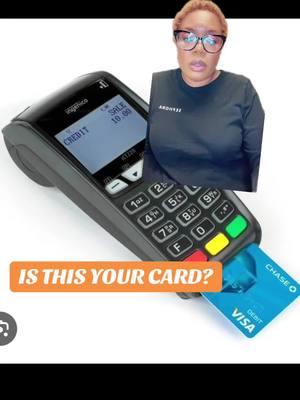 #greenscreen #pickacard #shopping #becareful #cardreader #debitcard #creditcard #banking 