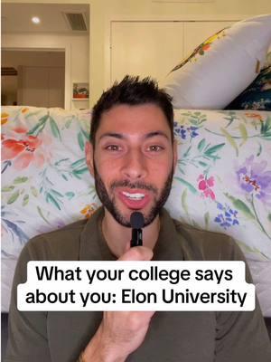 No idea why my beard is so long! But this has been asked for a lot!! What next? #fyp #elon #clemson #elonuniversity #unc #uncchapelhill #northcarolina 