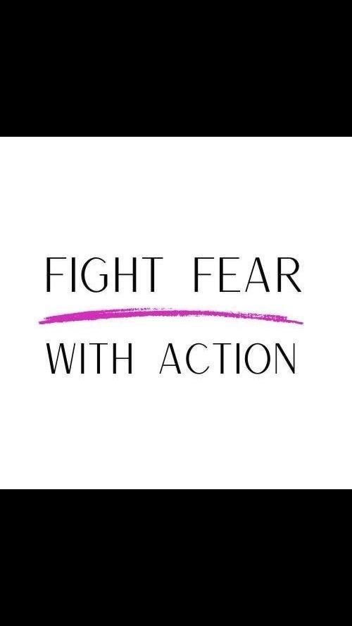 I just read a story about a woman who struggled for years in her business (side gig) while burning out in the corporate world. She was so burnt out after years of this she finally quit her job, ready to commit to the business but she didn't have the right mindset or skills to really make it work.  Her friends thought she was crazy, her husband kept asking her to get a job and she had zero confidence. On her sixth year of working at trying to get her business to take off, everything changed. Do you know made the difference? She found a mentor and who gave her guidance, cheered her on and provided her the right community.  After she did that for herself, this woman literally not only began to grow but she became a multimillionaire. Due to finally investing in herself (getting the guidance, community and confidence she needed) she is now able to invest in so many others...and she does. Are you tired of the same thing year after year in your life or business? You may love your friends and family and they may love you but they may not be the right mentors and community to build your confidence in what you are trying to do - otherwise you would be content. If you identify with this feeling, check out the community I have for Impact Builders. Get ready to join me and other women. Gain the Community, Clarity, Confidence to build what you want to build and make big impact!  Girl, it's time to fight your fears with action! #WomenEntrepreneurs #womeninbusiness #womensupportingwomen #letsmakesomenoise