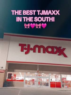 I will never pass up this @TJ Maxx 🎀💖❤️ #tjmaxx #tjmaxxfinds #tjmaxxhaul #tjmaxxvlog #tjmaxxpinkfinds #pinkfinds #shopping #shoppinghaul #shoppinghaul #haultok #shoppingvlog #vlogger #vlogging #shoppingvlog #haul #haultok #comeshopwithme #comeshoppingwithme #Vlog #vlogger #vlogging 