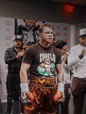 Goat 🐐🇲🇽#boxing #canelo #fyp #caneloalvarez #boxeo #boxeador #foryoupage 