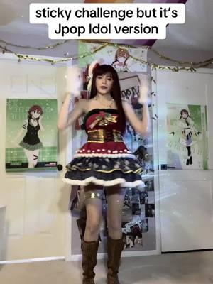 i love Jpop idols this is not hate #lovelive #lovelivecosplay #rikosakurauchi #aqours 