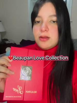 ❤️Beaupan Love Collection ❤️Perfume made for romance❤️ #beaupan#beaupancollection#beaupanloveluxuryperfumefowomen #EnchantedEssence#perfumelovers#beaupanperfume#perfumelover#perfumelovers❣️@BEAUPAN COLLECTION  