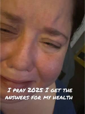 Another year of surviving. #mentalhealthmatters #mentalheathawarness #depression #survive #copd #lungs #lungissues #asthma #fyp #fypシ #2024 #2025 #bekind 