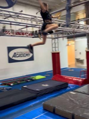 Weekends are for fun and practice #ninja #ninjawarrior #americanninjawarrior #sports #sport #obstaclecourse #anw #obstacles 