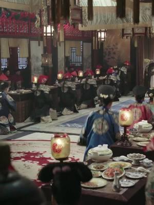 Zhen Huan's birthday!#如懿传 #吐槽 #宮鬥劇 #周迅 #霍建华 #ZhouXun #ruyisroyalloveinthepalace