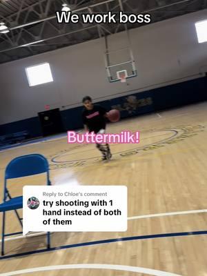 Replying to @Chloe mastery is key #girlsbasketball #ballhandlingforgirls #YoungHoopers #TrainLikeADog #buttermilkbaby #marleighhartsfield #basketballworkoutforgirls 