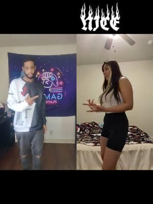 #duet with @💚bri23💚 #theparty  now she gone🤣 #dance #xyzbca #tnbdancechallenge #abcxyz 