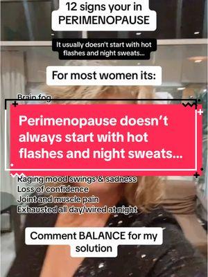 #menopause #perimenopause #hormoneimbalance #fyp #happyhormonesupplements #quadbiotic #menopausebelly #symptomsofperimenopause #symptomsomenopause #creatorsearchinsight #happyhormones #supplementsformenopause #menopausebellyfat #probioticsformenopause #insomniainmenopause #adaptogensformenopause #anxietyinmenopause