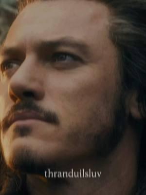 Me when I’m the most unproblematic king in the trilogy: #thehobbit #bardthebowman #lukeevans #lukeevansedit #fypシ 