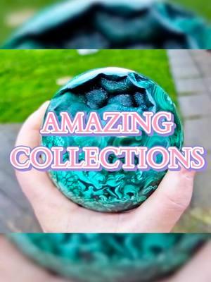 MORE NEW COLLECTIONS FROM OUR OLD FRIENDS 🤩🤩🤩#newarrivals💕 #foryoupage #crystals #malachitecrystal #crystalhealing #crystalshop #malachite