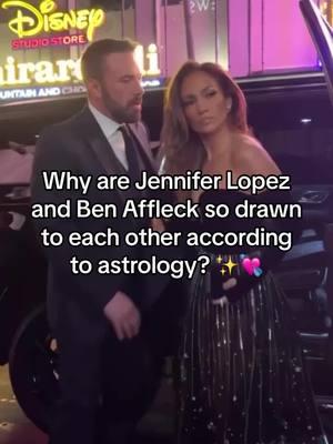 Mark my words: Bennifer 3.0 is written in the stars. 💫 Ben and JLo are cosmic proof that unfinished business always comes back around—like the universe hitting repeat. 🔄  Their karmic ties run deeper than the tabloids can fathom, and I fully believe they’re destined to say ‘I do’ AGAIN. ❤️✨ Twin flames? Soul contracts? Call it what you will, but this love story is far from over. 🕊💍 What is your opinion on these two and their astrological synastry? 🍿 Sound off in the comments! If you’re passionate about #astrology don’t miss out! Like, save, and share this post with your friends. Follow me @astroa3h for exclusive insights on astrology and #popculture (+) Ready for your own reading? Head over to astroash.net to book a reading with me now!  #celebritynews #zodiac  #jenniferlopez #tmz  #benaffleck #divorce  #synastry #twinflame  #horoscope #karmic 