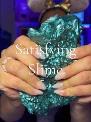 An ode to @Mythical Mushbunny Slimes  So magical, so satisfying.  #asmr #asmrtist #indigenousasmr #indigenousasmrtist #nativeasmr #nativeasmrtist #satisfying #relax #mythicalmushbunnyslimes #slime #satisfyingslime #sensoryplay #slimeasmr 