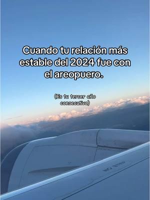 Y en el 2025 quiero la misma relación estable 🫶🏻 #girls #travel #relashionahipgoals #relacionessanas #aviones #trips #travel #viajes #imjustagirl 