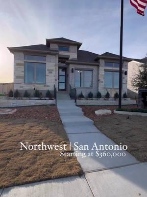 ⭐️FILL OUT THE LINK IN BIO FOR INFO AND CHECK OUT OUR WEBSITE⭐️ Step into luxury with this gorgeous single-story home in San Antonio, designed for comfort and style! 🌅 Featuring spacious 3 beds 🛏 | 2 baths 🛁 | 1,500+ sqft—the perfect retreat for families and entertainers alike! 👨‍👩‍👧‍👦 ✔️ Modern open-concept layout ✔️ Gourmet kitchen with premium finishes 🍽️ ✔️ Energy-efficient features 🌱 ✔️ Quick access to top schools, parks, and shopping 🛍️ Ready to find the perfect blend of comfort and convenience? Reach out today and make this dream a reality! 📲 #hometour #sanantoniorealtor #sanantoniohomes #homesearch #movingtosanantonio #texashomes #luxuryhomes #sanantoniorealestate #zillow #movingtotexas #veteran #viral #explore #foryou #austintexas #military #sanantonio #sanantoniotx #newbraunfels #veteran #sanantoniorealestate #sanantoniorealtor #sanantoniorealestateagent #sanantoniohomes #sanantonionewhomes #movingtosanantonio #homesearch #sanantoniobuilders #foryou #california #viral #explore #buyahome #tx #austin #atx #germany