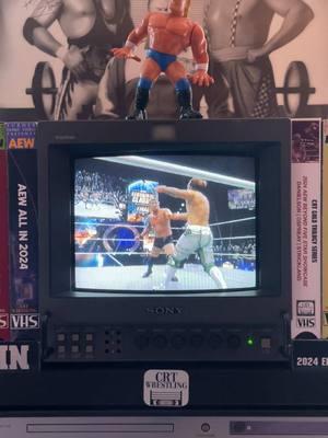 #AEW #WorldsEnd 2024 - #WillOspreay and #KazuchikaOkada finish out an amazing #ContinentalClassic finals match | #aewworldsend #allelitewrestling #wrestlingtiktok #wrestlingtok #vhs 