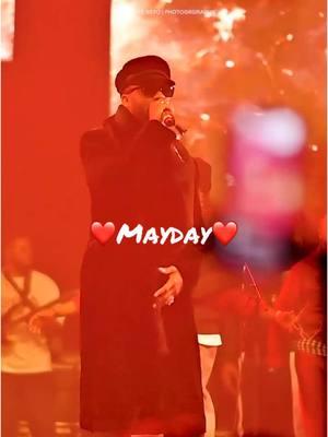 @fallyipupa01 a chanté sa magnifique chanson « Mayday » lors du concert de Félix Wazekwa. C'était un moment incroyable, sa performance était vraiment impressionnante. #fallyipupa #mayday #felixwazekwaa